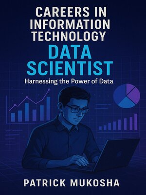 cover image of Careers in Information Technology